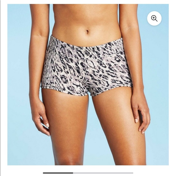 all in motion Swim New All In Motion Boy Shorts Swim Bottoms Poshmark